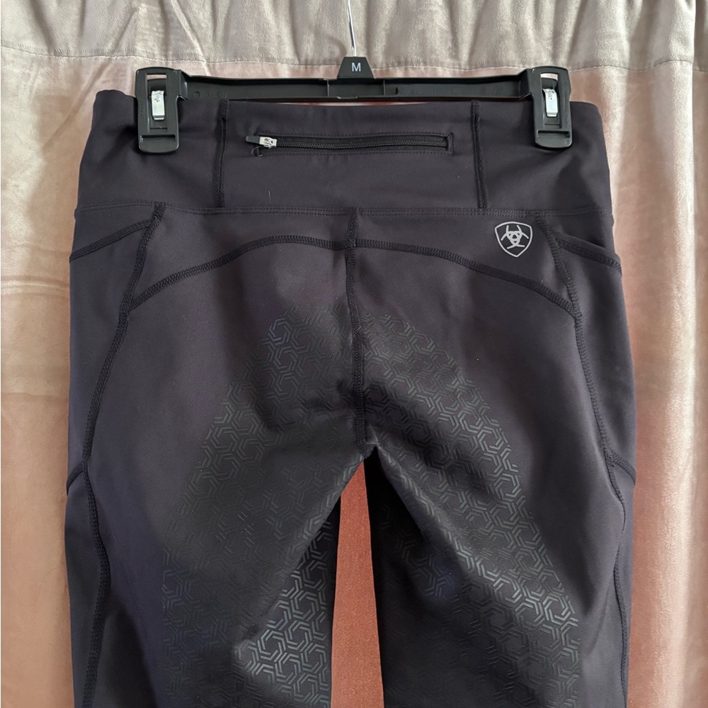 Ariat Tek Equestrian Tights Leggings Sz M